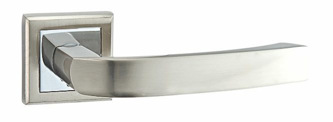 Handle set L496