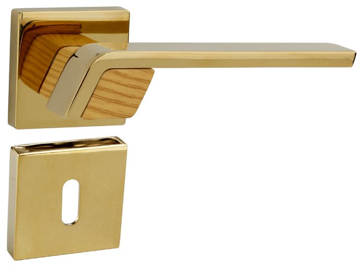 Handle set Lux H190